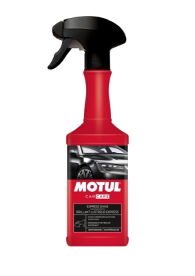 Shine Spray 500 ml MOTUL 110154