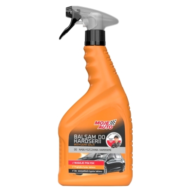 Sprayvoks 650 ml MOJE AUTO AMT19-586