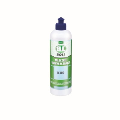 Bil Polish 500 ml BOLL 003509
