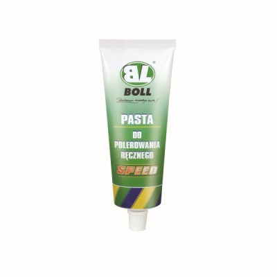 Poleringspasta 120g BOLL 003542