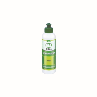 Poleringspasta 250 ml BOLL 003500