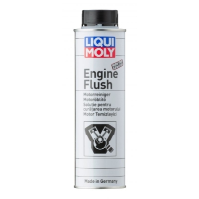 Motorrens 300 ml LIQUI MOLY LM2640