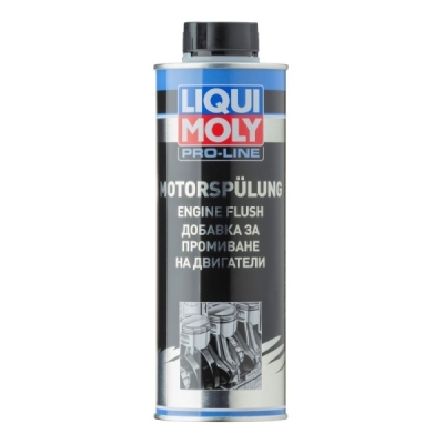 Pro-line Motorrens 500 ml LIQUI MOLY LM2662