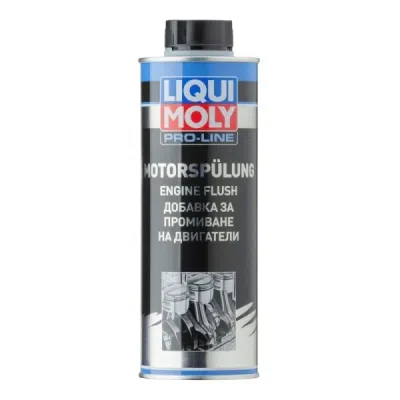Pro-line Motorrens 500 ml LIQUI MOLY LM2662