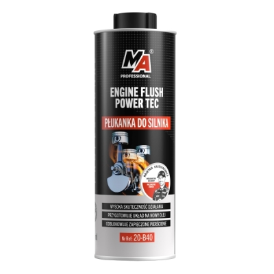 Motorrens 500 ml MA PROF AMT20-B40