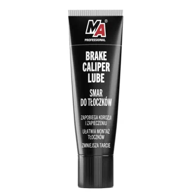 Bremsefedt 50g MA PROF AMT20-A103
