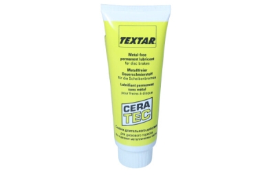 Monteringspasta 75 ml TEXTAR 81000401