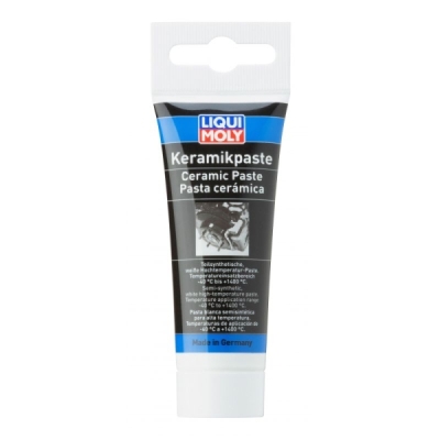Keramisk Montagepasta 50g LIQUI MOLY LM21701