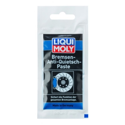 Bremsepasta 10g LIQUI MOLY LM3078