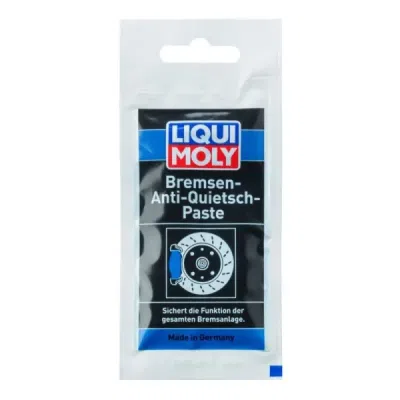 Bremsepasta 10g LIQUI MOLY LM3078
