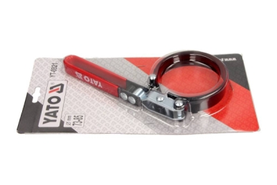 Oliefiltertang Ø73-85 mm YATO YT-0821