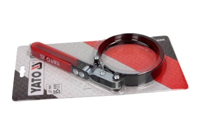 Oliefiltertang Ø95-111 mm YATO YT-0823