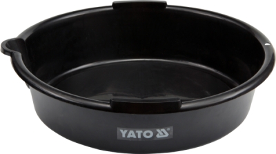 Olieaftapningskar 7 L YATO YT-0699