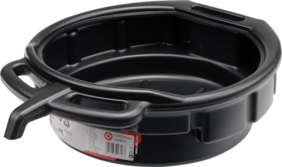 Olieaftapningskar 10 L YATO YT-0716