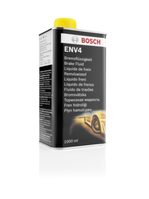 Bremsevæske 1 L BOSCH 1 987 479 202
