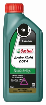 Bremsevæske 1 L CASTROL 15F2CA