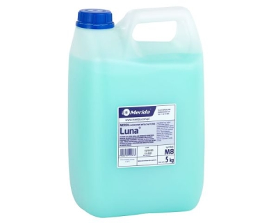 Håndrens 5 kg MERIDA M8