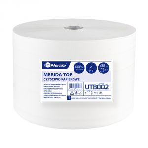 Værkstedspapir 700 m MERIDA UTB002
