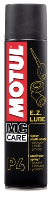 Smøremiddel 400 ml MOTUL 111658
