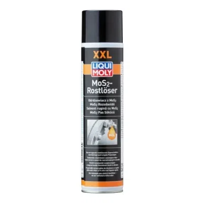 Rust- og smøremiddel 600 ml LIQUI MOLY LM2653