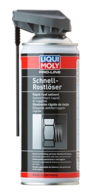 Rustløsner 400 ml LIQUI MOLY LM7390