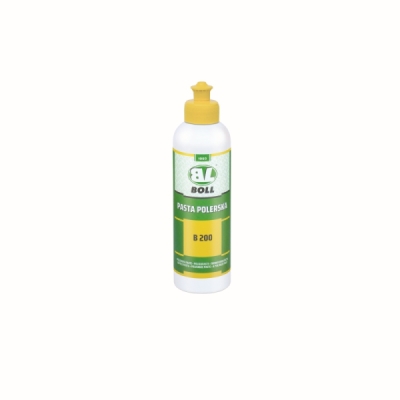 Poleringspasta 250 ml BOLL 003502