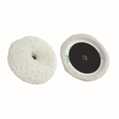 Poleringsskive, Lammeuld BOLL 0060034