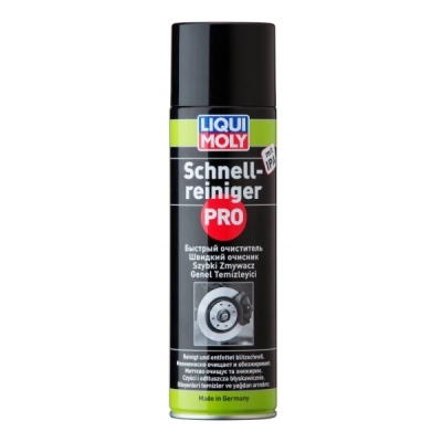 Bremserens 500 ml LIQUI MOLY LM3368