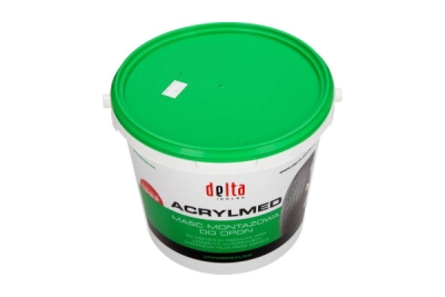 Monteringspasta 4 kg TIP-TOPOL DELTA4Z