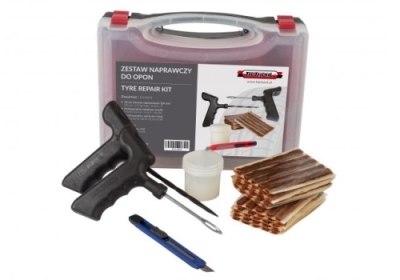 Dæk Rep Kit TIP-TOPOL 510-1865