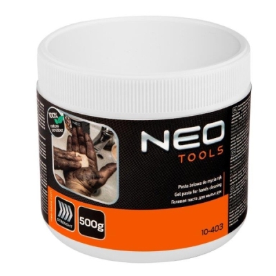 Håndrens 500 g NEO TOOLS 10-403