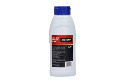 Håndrens 500 ml MAXGEAR 36-0064