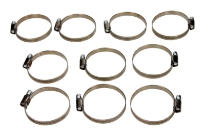 Spændebånd Ø40-60 mm / 9 mm MAXGEAR 84-0010