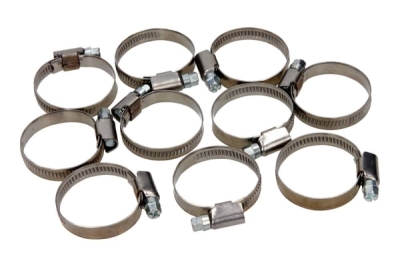 Spændebånd Ø25-40 mm / 9 mm MAXGEAR 84-0007