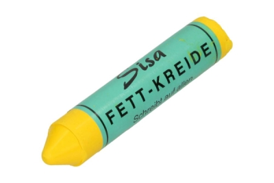 Gul Fedtkridt TIP-TOPOL 595-0203