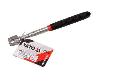 Teleskopisk Magnetopsamler YATO YT-0661