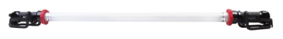 Motorhjelmslampe ROOKS OK-03.3011