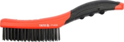 Stål trådbørste YATO YT-6332