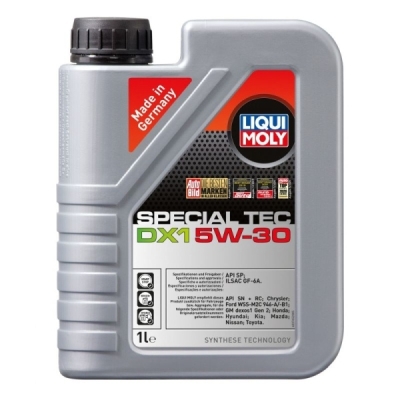 Motorolie 1 L 5W30 LIQUI MOLY LM20967