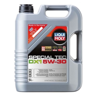 Motorolie 5 L 5W30 LIQUI MOLY LM20969