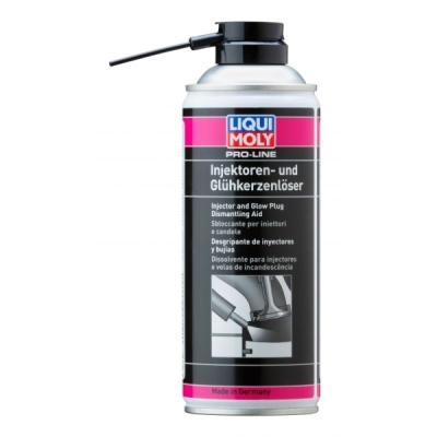 Fedt/opløsningsmiddel 400 ml LIQUI MOLY LM3379