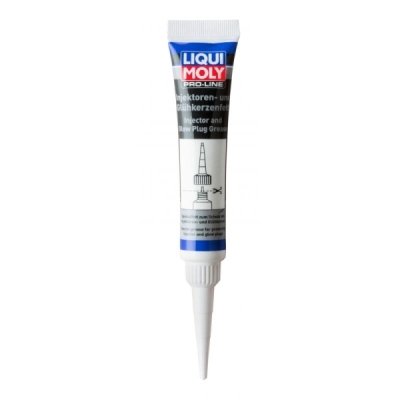 Smøre- og beskyttelsesfedt 20g LIQUI MOLY LM3381