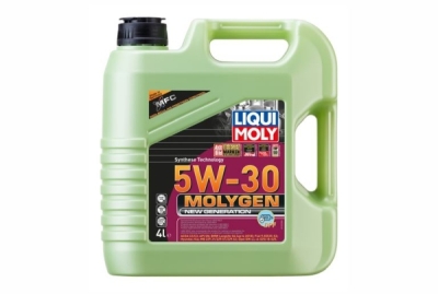 Motorolie 5W30 4 L LIQUI MOLY LM21225