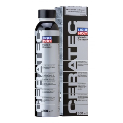 Cera-Tec 300 ml LIQUI MOLY LM7181