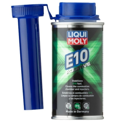 E10 brændstofadditiv, 150 ml LIQUI MOLY LM21421
