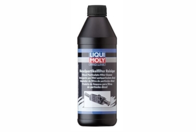 Pro-Line Diesel Partikelfilter Rens, 1 L LIQUI MOLY LM5169