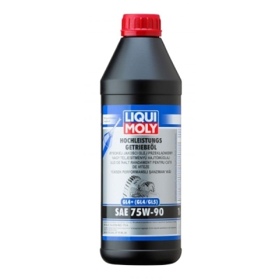 Gearolie 1 L 75W-90 LIQUI MOLY LM20462