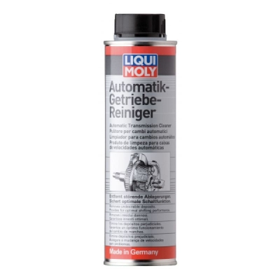 Automatisk Gearkasserens 250 ml LIQUI MOLY LM21689
