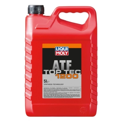 Gearolie 5 L LIQUI MOLY LM3682