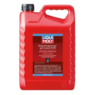DSG Gearolie 5 L LIQUI MOLY LM21685